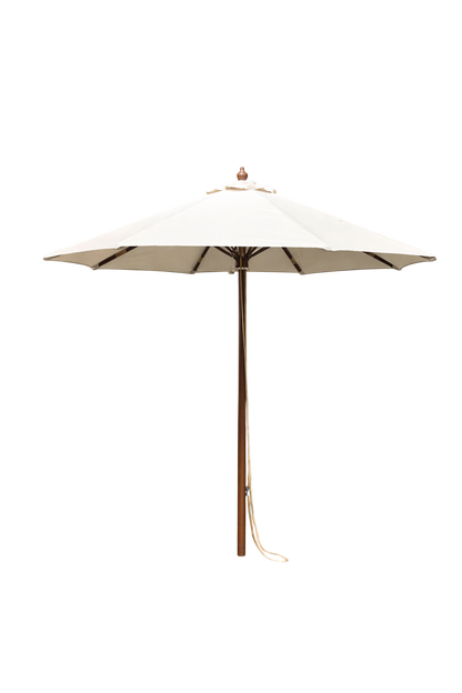 Sombrilla Siena 2.5 m Beige