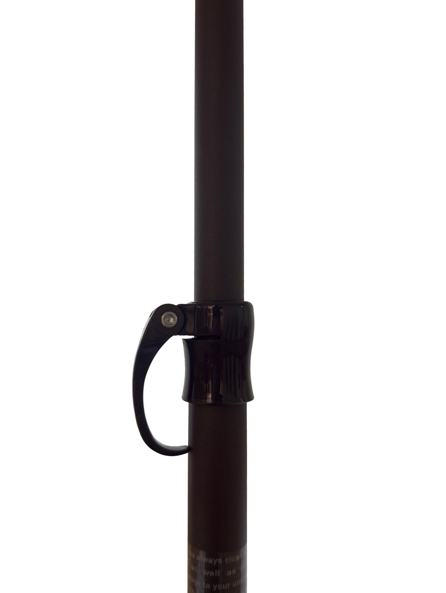 Sombrilla Sicilia Vainilla 2m