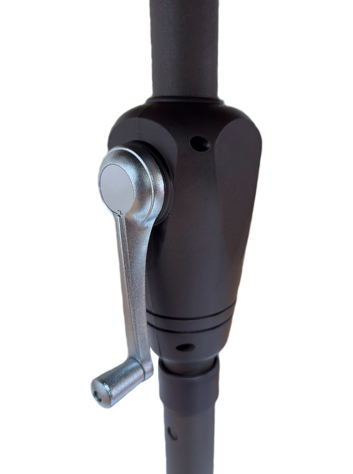 Sombrilla Toscana Vainilla 2.2m