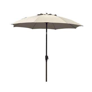 Sombrilla Toscana Vainilla 2.2m