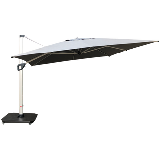 Sombrilla Venecia Gris 4x3m