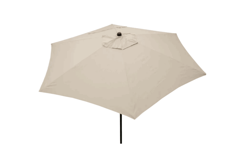 Pacifico Poliester Beige